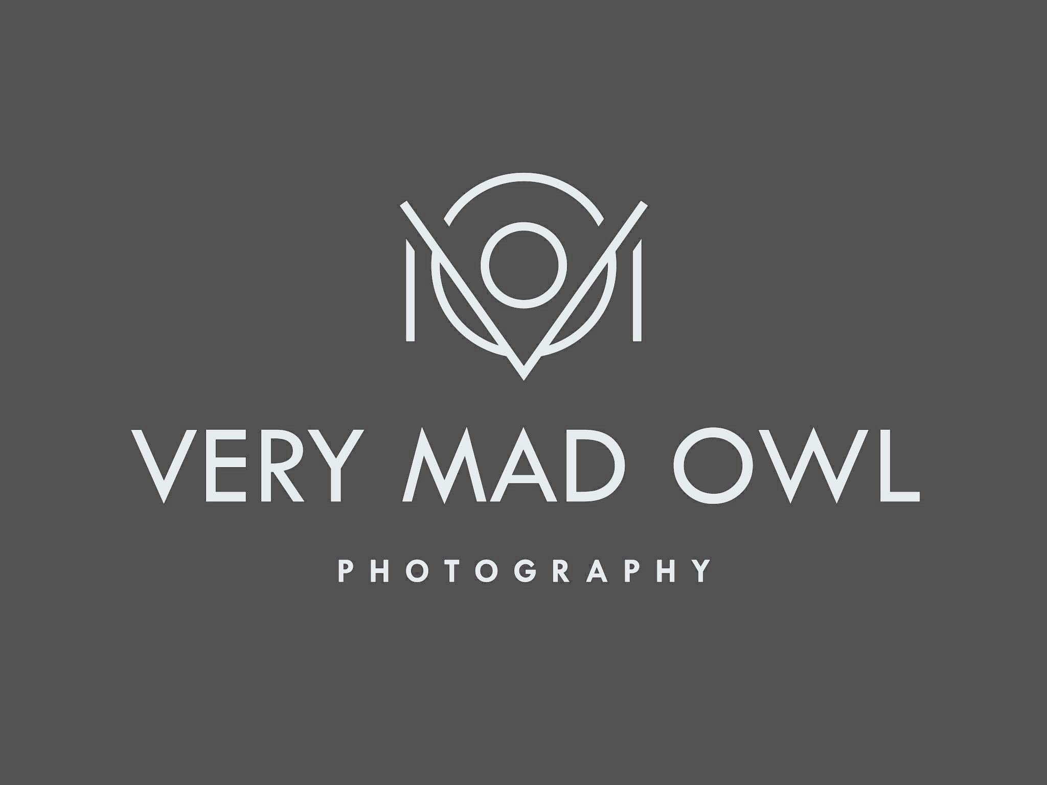 Very Mad Owl Photography
